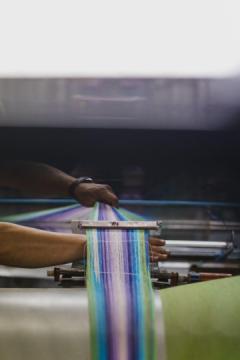 How to Become a Successful Textile Designer in India After 12th