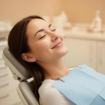 Dental emergency Bedford