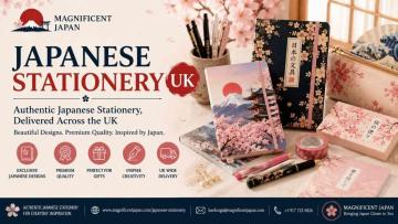 japanese stationery UK