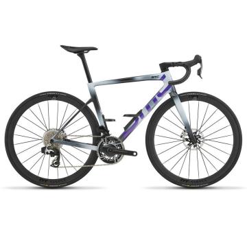 2027 BMC Teammachine SLR 01 ONE Road Bike (KINGCYCLESPORT)