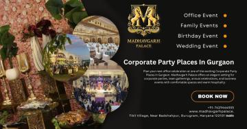 Top Resorts Near Gurgaon