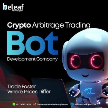 I Made Profit Without Trading — My Arbitrage Bot Did It