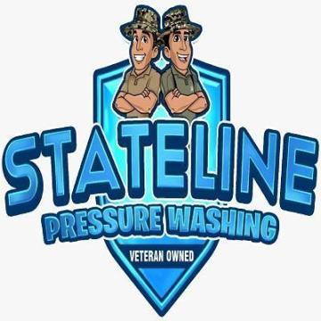 Stateline Pressure Washing LLC.....