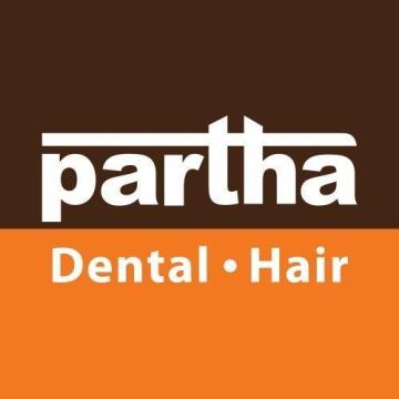 Partha Dental Clinic – Nandyal | దంత వైద్యశాల | Invisalign Provider | Aligners, Braces, RCT & Implan