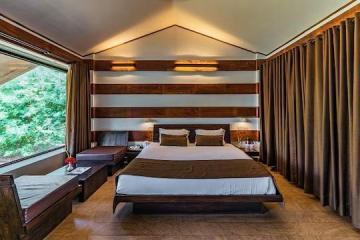 Book MPT Sailani Island Resort - MPTDC, Omkareshwar Asia Hotels & Resorts.