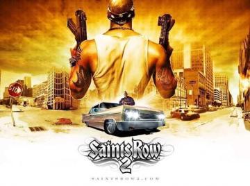 Saints Row 2