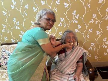 Top Elder Care Service in Kolkata