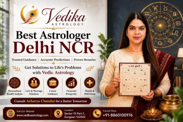 Best Astrologer Delhi NCR