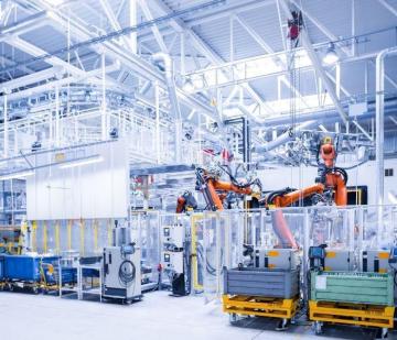 FDA-Approved Silicone Rubber for Food Processing Industries