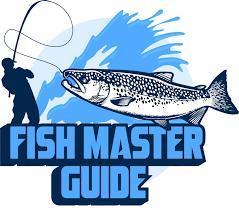trout fishing lake michigan
