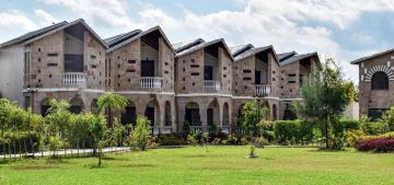 Wedding Venues in Jim Corbett | Amaris Greens Resort