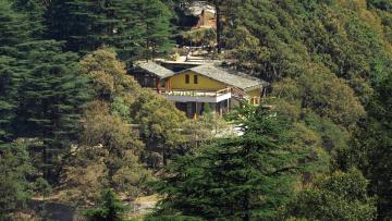 Luxury Villas in Mussoorie for a Dreamy Hill Stay