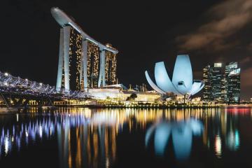 Singapore Tour Package Look Neat, Feel Human
