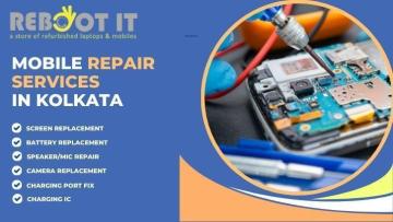 Mobile Repair In Kolkata