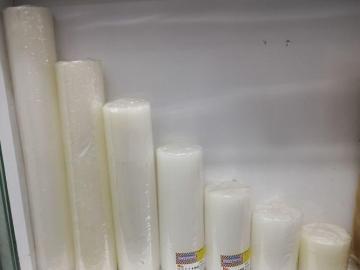 Pillar Candles- AARYAH DECOR AVAILABLE PILLAR CANDLES FROM 3X3 IN