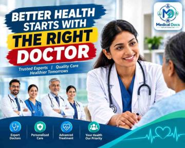 Dr. R. G. Singh – Dermatologist in Gorakhpur