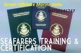 HLO HUET (Helicopter Underwater Escape Training) FEES INDIA