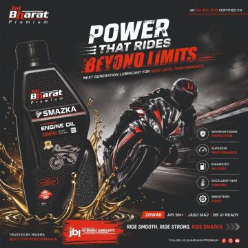 4t engine oil wholesaler