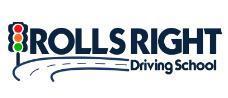 Rolls Right Driving School