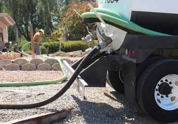Septic Tank Upgrades Near Escondido Jamul, CA