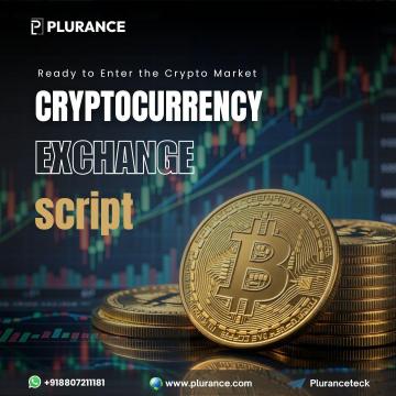 Expand Your Digital Business with a Cryptocurrency Exchange