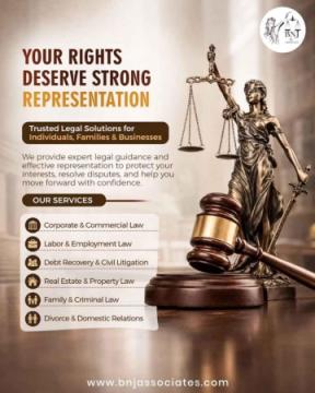 Lawyer in Sector 12 Gurgaon