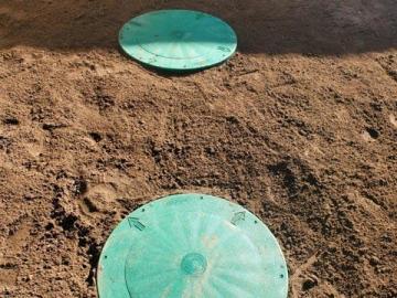 How To Locate Septic Tank for Nuevo