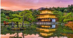 Secret Door to Open Travel