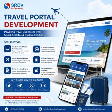 Searching for the Best Travel Website Development