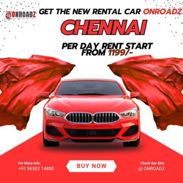 Self Drive C⁠ar​ Rental in Ava​di Railway Stat‍ion, Chennai – Onr⁠oadz
