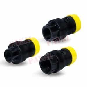UPVC Solvent Cement for Pipes & Fittings