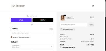 20% OFF Sitewide Coupon Code