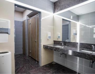 Restroom Cubicle Systems – Trusted Toilet Cubicle Manufacturer in Delhi