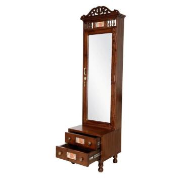 Handcrafted Wooden Dressing Table Online for Stylish Homes