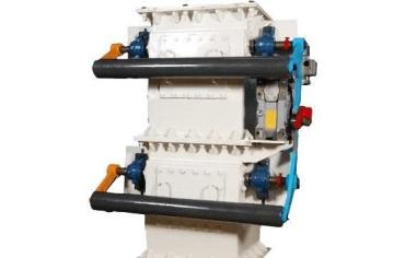 Double Cone Valve Manufacturers