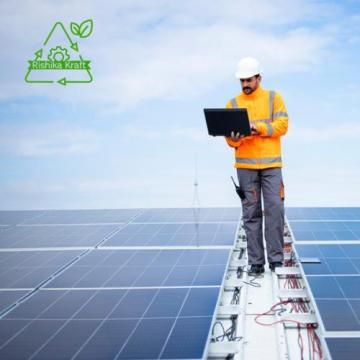 EPC Companies in Delhi NCR: What to Know Before Choosing One