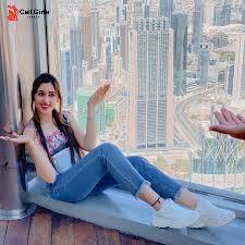 Premium Companionship Services in Dubai International City