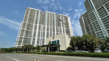 DLF The Crest Gurgaon | Luxury Residences in Sector 54