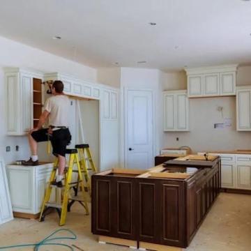 Handyman Services OKC