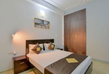 Why Olive Is the Best Choice for Service Apartments in Whitefield Bangalore