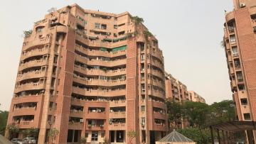 Residential Projects on MG Road for Sale with Modern Amenities