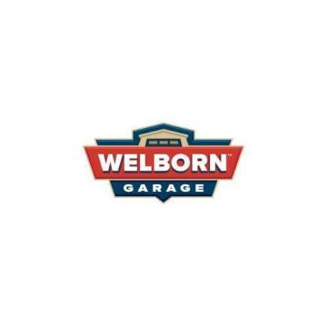 Welborn Garage Door Repair