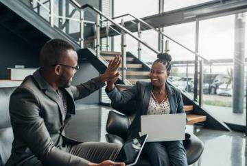 Executive Planning Services: Strategic Business Growth & Success!