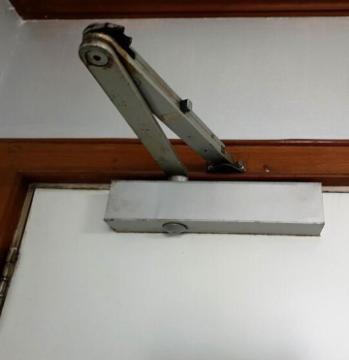 Garage Door Spring Replacement Longmont