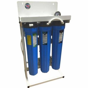 Commercial RO Water Filter System | High-Capacity Water Purification Solutions