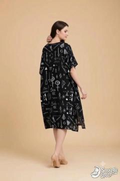 Simple Ways to Style a Women Kaftan Dress for Every Occasion