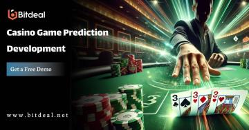The prediction casino era is here — and most players have no idea.