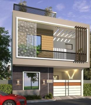 Luxury Villas with Premium Amenities in Noida Extension