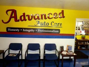 Alberhill Car Tune-Up's