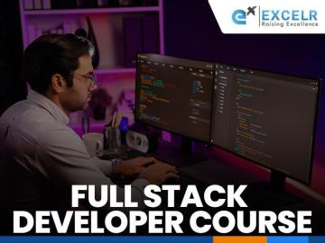 Full stack developer course in Bangalore for Future IT Professionals